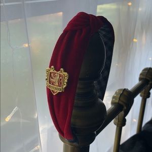 Gryffindor Headband